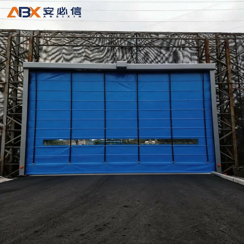 驻马店上叠门